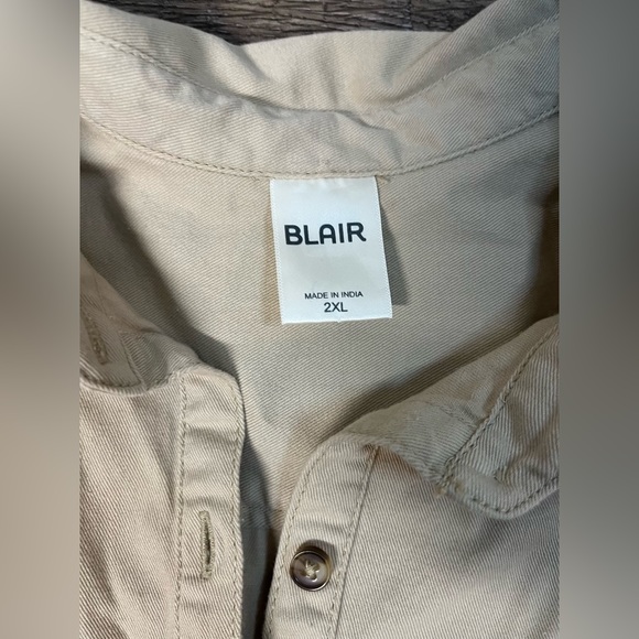 BLAIR 2XL Dress - Picture 2 of 4